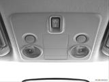  Courtesy lamps/ceiling controls photo
